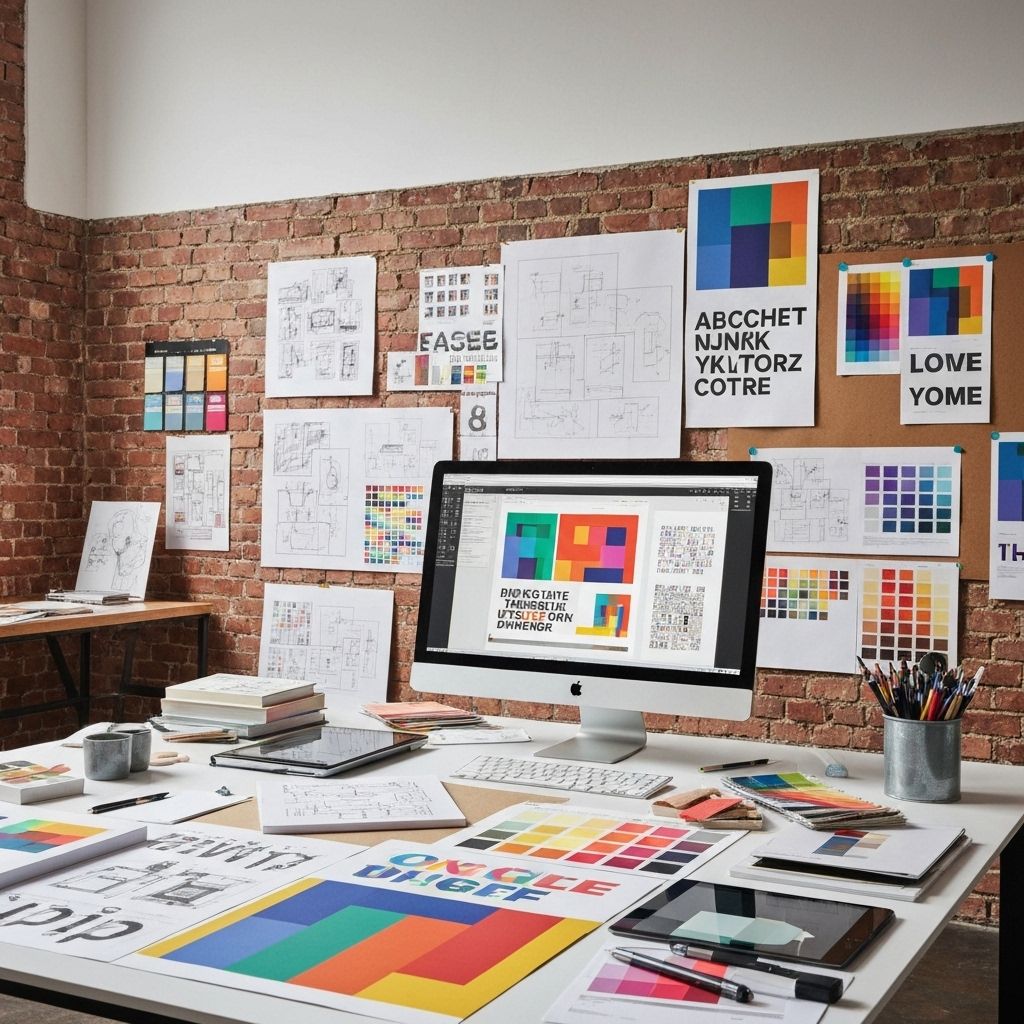 Designing With Purpose