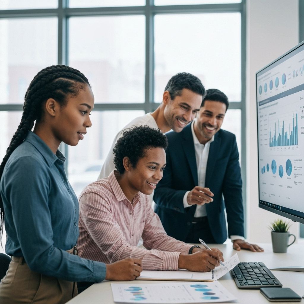 The Data-Driven Era: Insights from Marketing Leaders